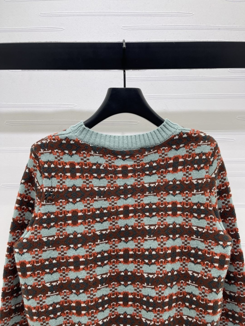 l0vis Vvtt0n sweaters